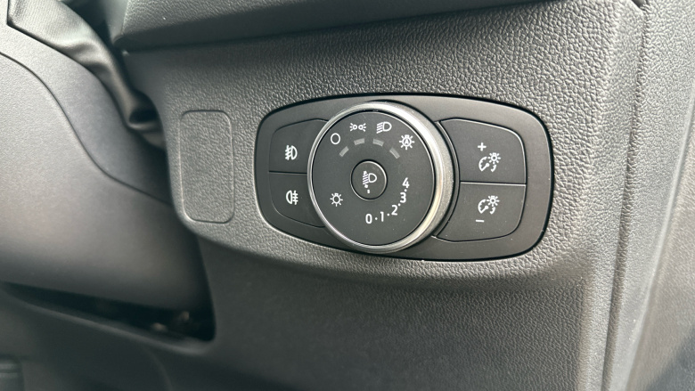 Ford Focus 1.0 EcoBoost Hybrid mHEV 155 Titanium X 5dr Auto Petrol Estate